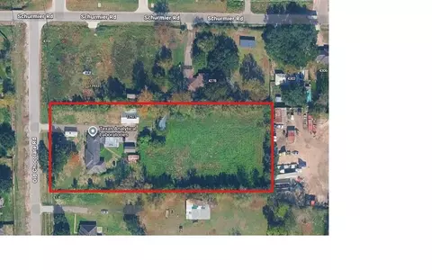 13921 Old Chocolate Bayou Rd, Houston, TX 77048