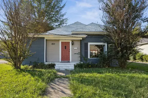 1603 Walworth St, Greenville, TX 75401