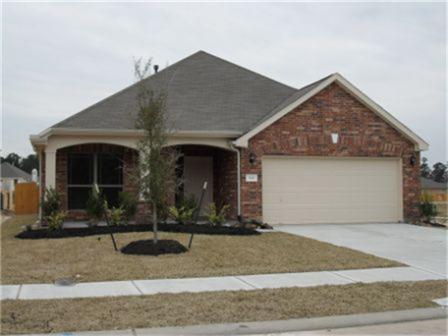 438 Oak Stream Dr, Conroe, TX 77304 photo 1