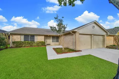 2439 Creek Meadow Dr, Houston, TX 77084