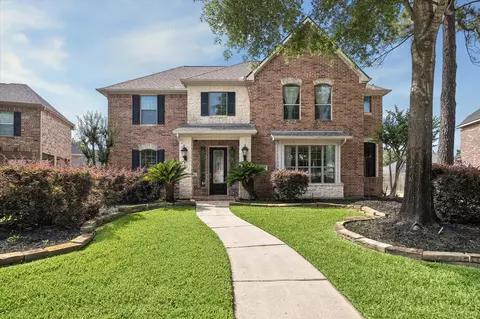 15410 Stone Gables Ln, Houston, TX 77044
