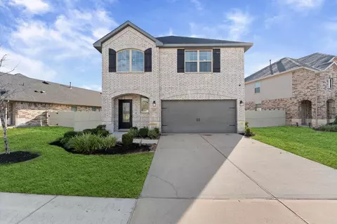 16875 Pink Wintergreen Dr, Conroe, TX 77385