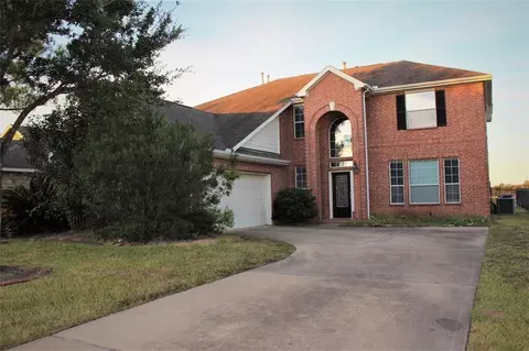 24626 Blane Dr, Katy, TX 77493