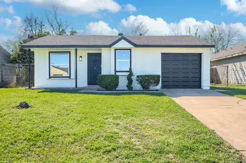 3538 Cork Dr, Houston, TX 77047