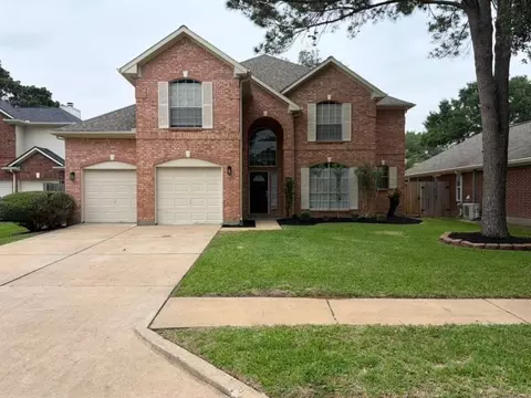 23234 Hazel Field Ct, Katy, TX 77494