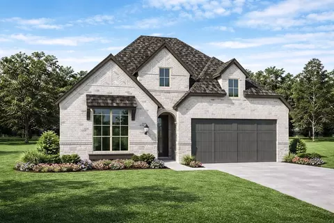 406 Tunnel Creek Ln, Conroe, TX 77304