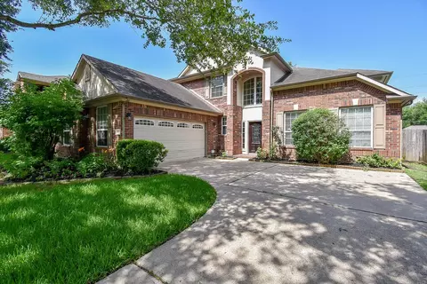 1110 Ancrum Hill Ln, Sugar Land, TX 77479