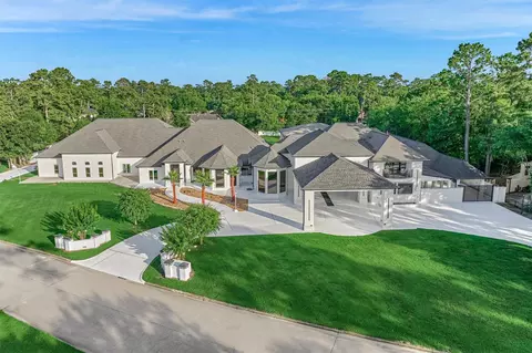 1907 Woerner Rd, Houston, TX 77090
