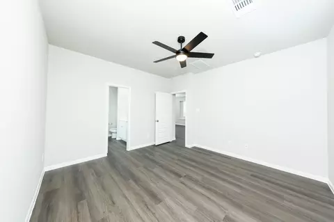 Bedroom - 14019 Mount Hunter Dr, Willis, TX 77318 photo 2 of 6