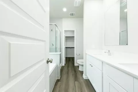 Entry Way - 14019 Mount Hunter Dr, Willis, TX 77318 photo 3 of 3
