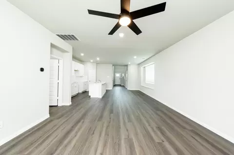 Living - 14019 Mount Hunter Dr, Willis, TX 77318 photo 5 of 6