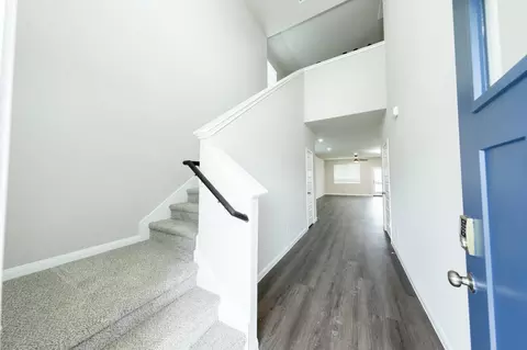 Entry Way - 14019 Mount Hunter Dr, Willis, TX 77318 photo 1 of 3