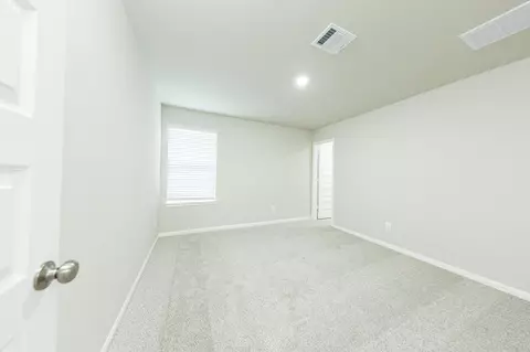 Bedroom - 14019 Mount Hunter Dr, Willis, TX 77318 photo 5 of 6