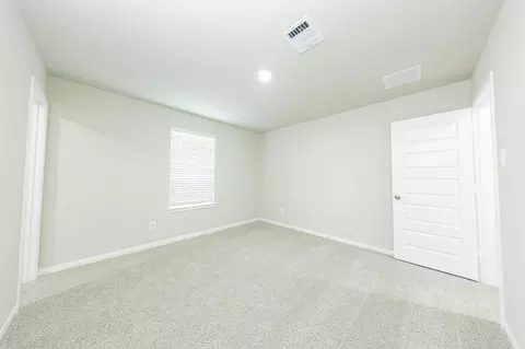 Bedroom - 14019 Mount Hunter Dr, Willis, TX 77318 photo 6 of 6
