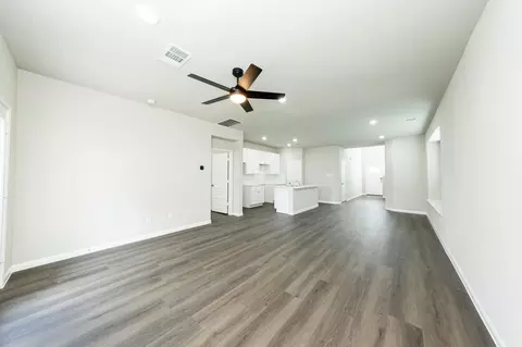 Living - 14019 Mount Hunter Dr, Willis, TX 77318 photo 4 of 6