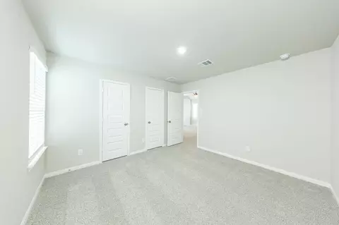 Bedroom - 14019 Mount Hunter Dr, Willis, TX 77318 photo 4 of 6