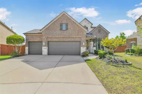 25164 Falling Leaves Dr, Porter, TX 77365
