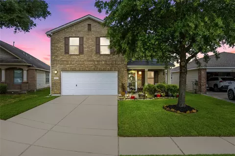 16022 Arapaho Bend Ln, Cypress, TX 77429