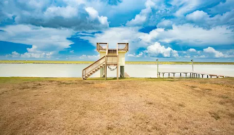 1541 County Road 230, Sargent, TX 77414