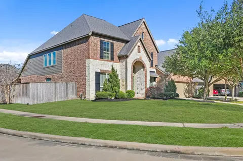 2523 Crossvine Dr, Katy, TX 77494
