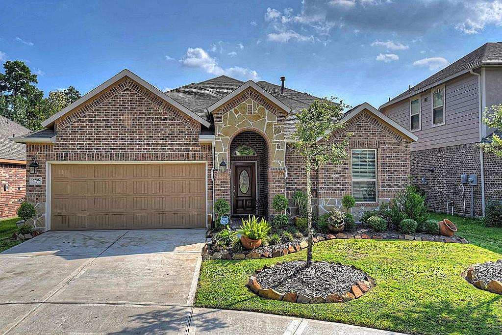 3786 Paladera Pl, Spring, TX 77386 photo 1