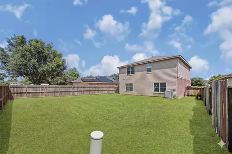 Exterior - 28832 San Bernard River Loop, Spring, TX 77386 photo 11 of 11
