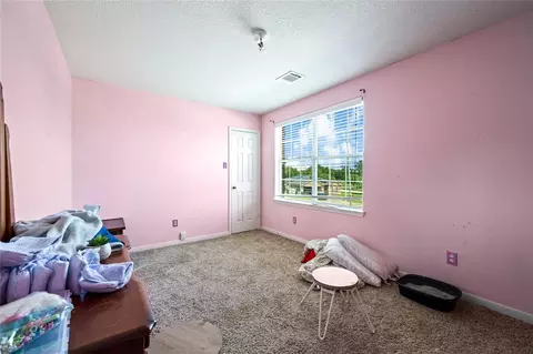 Bedroom - 28832 San Bernard River Loop, Spring, TX 77386 photo 8 of 9