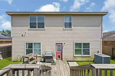 Exterior - 28832 San Bernard River Loop, Spring, TX 77386 photo 7 of 7