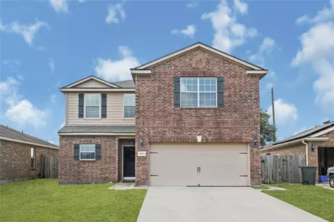 Exterior - 28832 San Bernard River Loop, Spring, TX 77386 photo 2 of 7