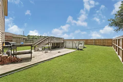 Exterior - 28832 San Bernard River Loop, Spring, TX 77386 photo 3 of 7