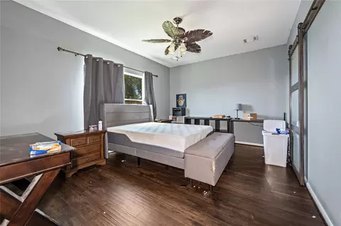 Bedroom - 28832 San Bernard River Loop, Spring, TX 77386 photo 1 of 9