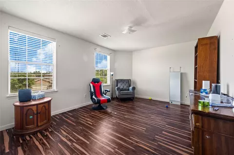 Bedroom - 28832 San Bernard River Loop, Spring, TX 77386 photo 4 of 9