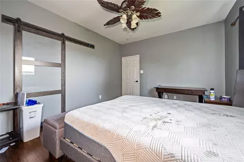 Bedroom - 28832 San Bernard River Loop, Spring, TX 77386 photo 2 of 9
