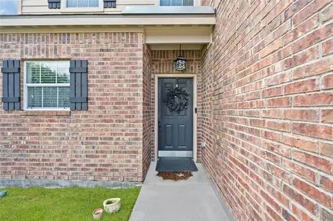 Entry Way - 28832 San Bernard River Loop, Spring, TX 77386 photo 1 of 5