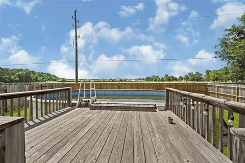 Exterior - 28832 San Bernard River Loop, Spring, TX 77386 photo 5 of 7
