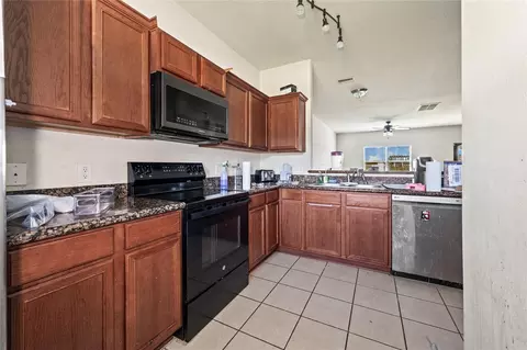 Kitchen - 28832 San Bernard River Loop, Spring, TX 77386 photo 3 of 3