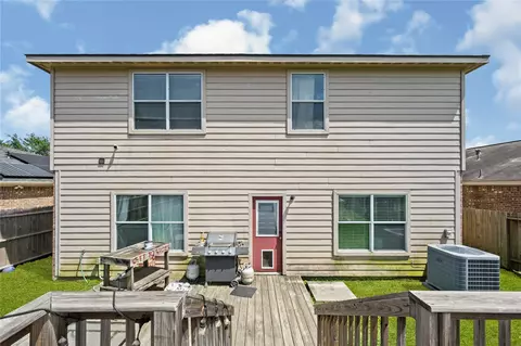 Exterior - 28832 San Bernard River Loop, Spring, TX 77386 photo 8 of 11