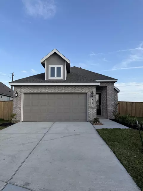 16307 Golden Corral Ln, Hockley, TX 77447