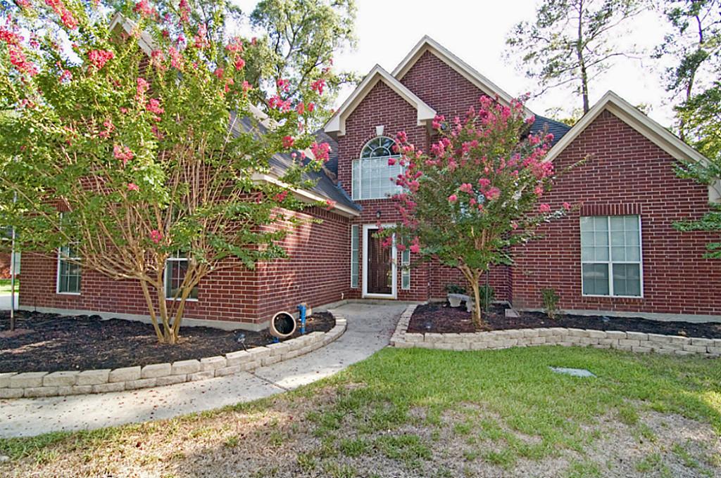 28 Wind River Dr, Conroe, TX 77384 photo 1