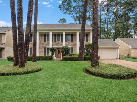 11214 Sky Ridge Dr, Cypress, TX 77429