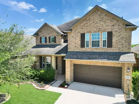 19907 Sagebrush Hollow Dr, Cypress, TX 77433