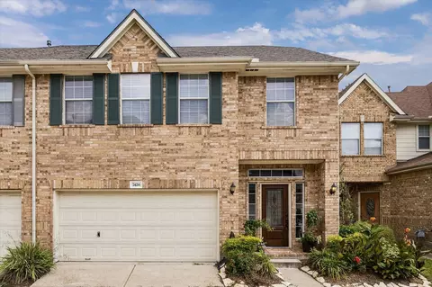 7426 Hollister Spg, Houston, TX 77040