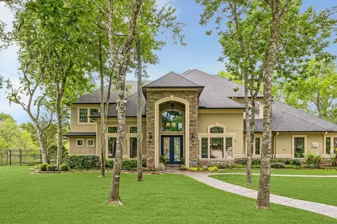 78 Big Trl, Missouri City, TX 77459