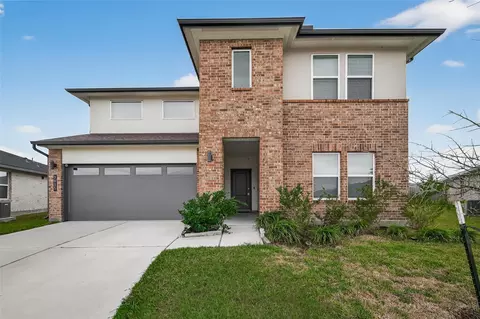 7935 Brumbly Ln, Rosharon, TX 77583