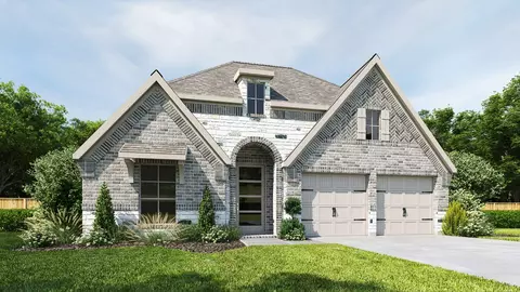 9031 Babbling Brook Dr, Montgomery, TX 77316