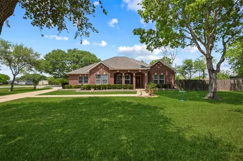 2318 Geronimo Ln, Rosenberg, TX 77471