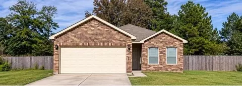 1206 Parkhurst Ave, Cleveland, TX 77327