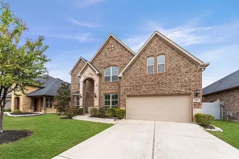 5811 Euclid Loop, Rosenberg, TX 77469 photo 1