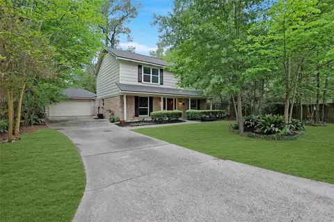 2012 Longstraw Pl, Spring, TX 77380 photo 1