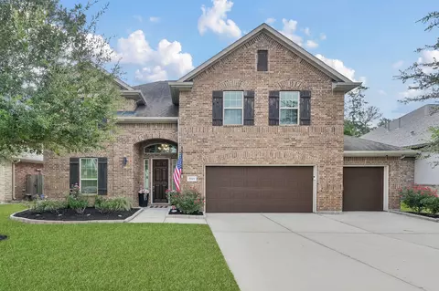 2023 Brookmont Dr, Conroe, TX 77301